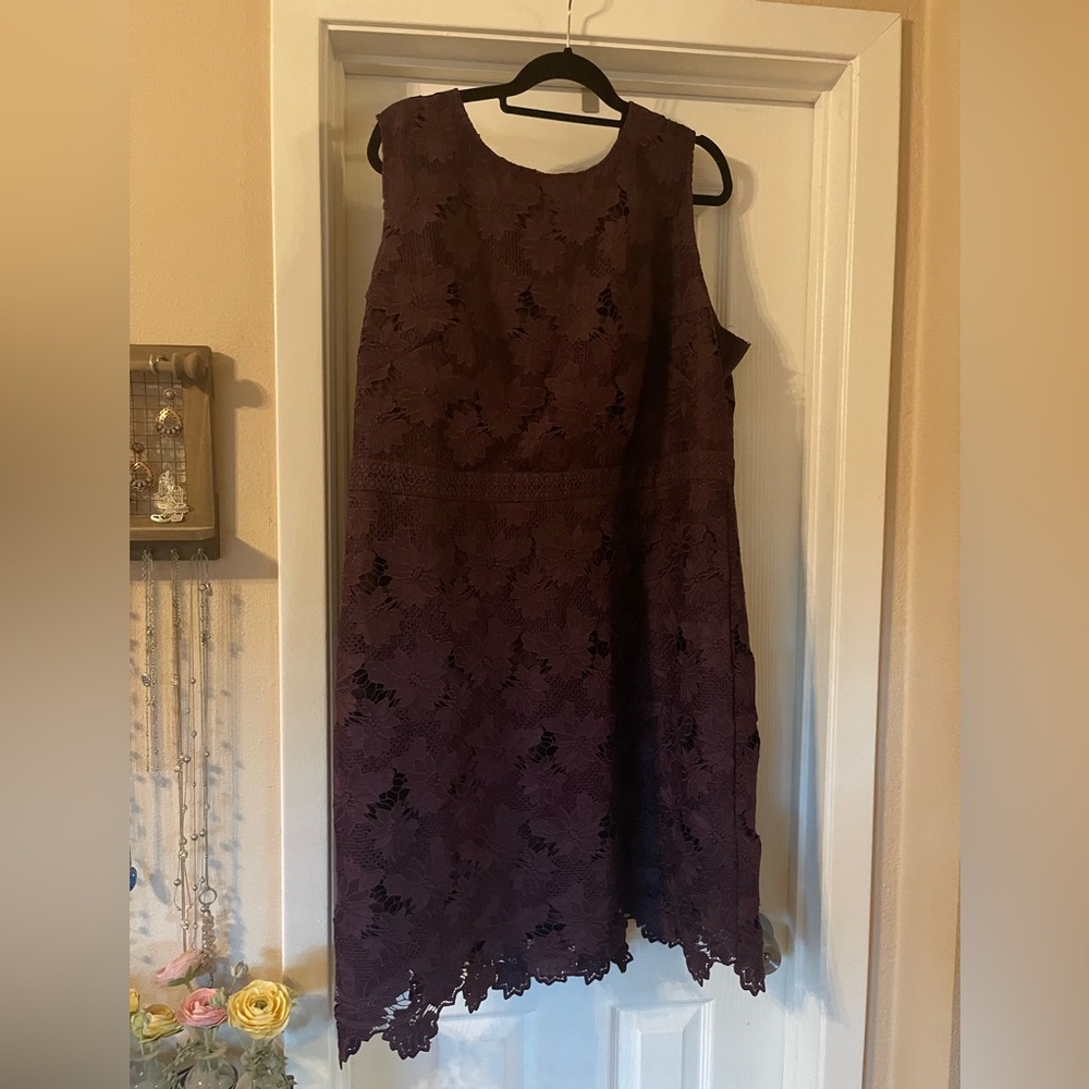 Beautiful dress!